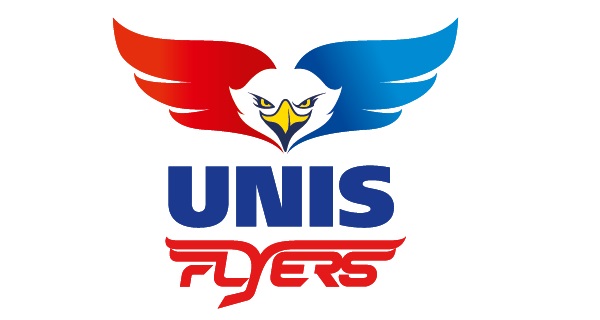 Thuiswedstrijden UNIS Flyers seizoen 24-25